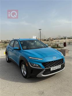 هیوندای کۆنا